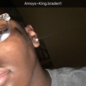 Meet your Posher, Braden